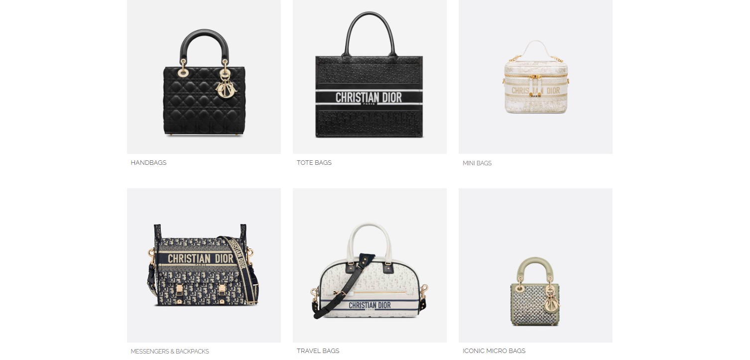 Shop high quality replica bags Online from one of the best replica bag ...